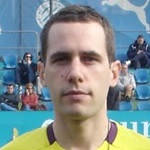 Aitor Gorostegui Fernandez Orte