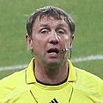 Igor Egorov