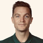 Mikkel Redder