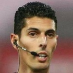 Luis Miguel Rodrigues Ferreira