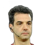 Aleksandar Stavrev
