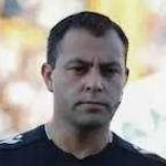 Diego Flores Seguel
