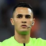 Matheus Delgado Candançan