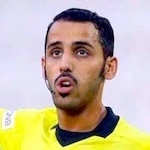 Mohammed Ahmed Al-Shammari