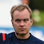 Thorvaldur Arnason