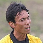 Futoshi Nakamura