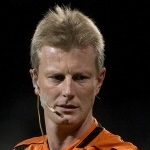 Christof Dierick