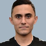 Elcin Masiyev