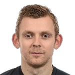 Tim Marshall