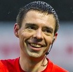 Kevin Clancy
