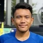Naufal Adya Fairuski