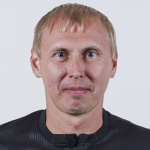 Sergey Ivanov