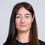 Maria Sole Ferrieri Caputi
