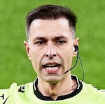 Adrian Cordero Vega