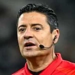 Alireza Faghani