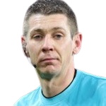 Matt Donohue