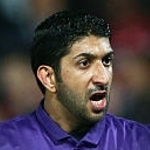 Mohammed Abdulla Hassan Mohamed