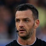 Andy Madley