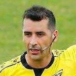 Fernando Andre Vejar Diaz