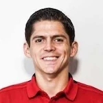 Ricardo Montero