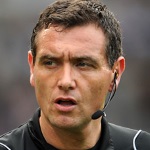 Andre Marriner