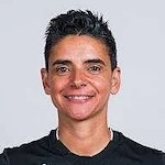 Catarina Isabel Ferreira Campos