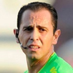 Luis Santander