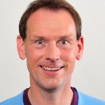 Florian Meyer