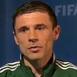 Milorad Mažić