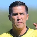 Daniel Quintero Huitrón