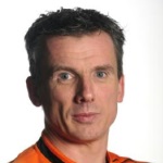 Johan Verbist