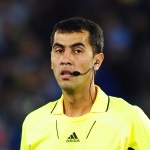 Ravshan Irmatov