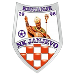 NK Janjevo Kistanje