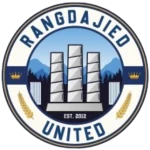 Rangdajied United FC