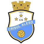 CS Crişul Aleşd U19