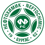 FC Neftohimik 1962 Burgas