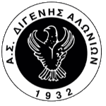 Digenis Alonion