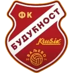 FK Budućnost Krušik 2014 Valjevo U19