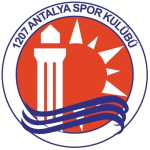 1207 Antalyaspor Kadın FK