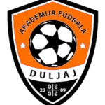 FK Akademija Fudbala Duljaj U19