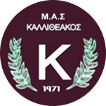 MAS Kallitheakos