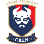 Stade Malherbe Caen-Calvados Basse-Normandie