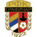 FK Grafičar U19