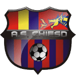 AS FC Chieșd