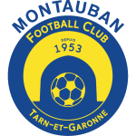 Montauban FC Tarn et Garonne