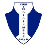 8 de Diciembre (VC)