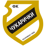 FK Čukarički U19