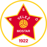 FK Velež Mostar U19