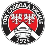 GFK Sloboda Užice U19