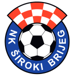 NK Široki Brijeg U19